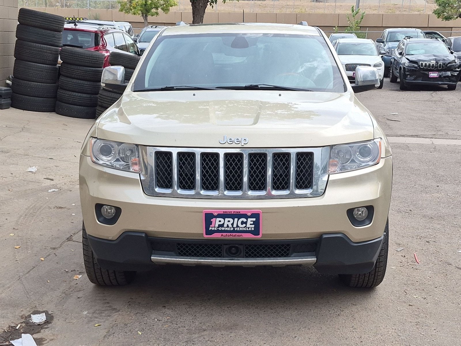 jeep grand cherokee 2011 1J4RR6GG0BC628607 image jeep grand cherokee 2011 1J4RR6GG0BC628607 image